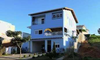 Imagem 2: Casa com 3 dormitórios à venda, 373 m² por R$ 2.100.000,00 - Chácaras São Carlos - Cotia/S