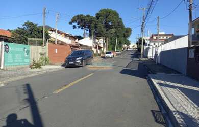 Imagem 4: CASA com 3 dormitórios à venda com 104.28m² por R$ 495.000,00 no bairro São Braz - CURITIB