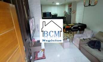 Imagem 3: CASASÃO PAULO Casa em condomínio com 2 dormitórios