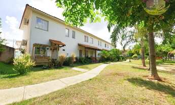 Imagem 3: Hortolândia - Casa de Condomínio - Jardim Interlagos