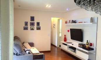 Imagem 3: Apartamento Apartamento com 3 dormitórios