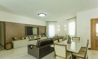 Imagem 3: Casa de condomínio para venda com 4 quartos em Retiro do Chalé - Brumadinho