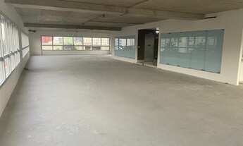 Imagem: O conjunto esta localizado no bairro Pinheiros