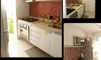 Imagem 7: Apartamento com 2 dormitórios à venda, 80 m² por R$ 980.000 - Aclimação - São Paulo/SP