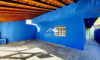 Imagem 3: Casa à venda, 190 m² por R$ 480.000,00 - Parque Almerinda Chaves - Jundiaí/SP