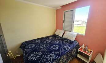 Imagem 7: Apartamento de 2 dormitórios - Jardim Nove de Julho - São Paulo