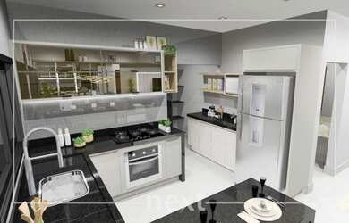 Imagem 6: Casa - Parque da Figueira - Paulínia