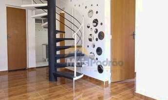 Imagem: Cobertura com 3 dormitórios à venda, 90