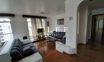 Imagem 3: Cobertura em rua nobre no Itaim Bibi