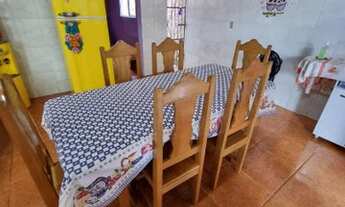 Imagem 3: Vende-se) Casa com 2 dormitórios por R$ 280.000 - Flodoaldo Pontes Pinto - Porto Velho/RO