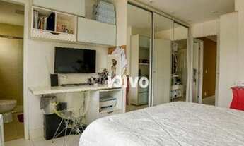 Imagem 16: Apartamento à venda, 140 m² por R$ 1.250.000,00 - Vila Gumercindo - São Paulo/SP
