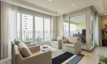 Imagem 4: Apartamento no Juvevê - ARYA 1