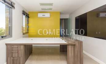 Imagem 6: PORTO ALEGRE - Conjunto Comercial/Sala - Higienópolis