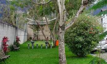 Imagem 3: LOTE COM 183m2 A VENDA EM CONDOMINIO FECHADO NO CENTRO DE VARGEM PEQUENA