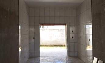 Imagem 7: Casa com 2 dormitórios à venda, 94 m² por R$ 210.000,00 - Parque Industrial Santo Antônio