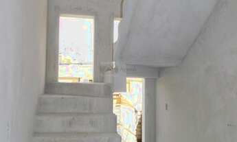 Imagem 7: SOBRADOS QUADRIPLEX -UNIDADES INTERNAS - VISTA ALEGRE - S360