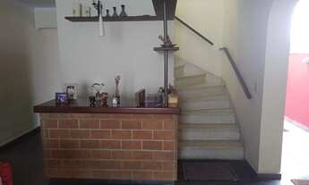 Imagem 7: Sobrado com 4 dormitórios à venda, 178 m² por R$ 1.500.000,00 - Sumarezinho - São Paulo/SP