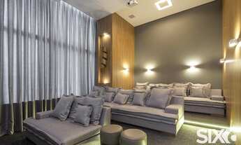 Imagem 6: Apartamento no Città Di Vinci com 4 dormitórios à venda no Centro em Balneário Camboriú/SC