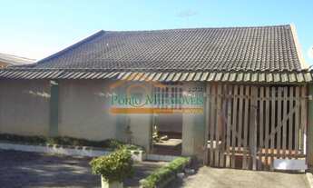 Imagem 2: CASA com 4 dormitórios à venda com 130m² por R$ 380.000,00 no bairro Santa Felicidade - CU