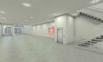 Imagem 3: Moema, oportunidade ! Loja maravilhosa, nova e moderna, com 950 m2 com 20 vagas, agende v