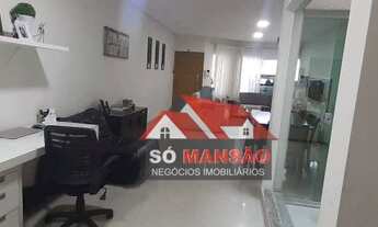Imagem 5: Sobrado com 3 dormitórios à venda, 240 m² por R$ 980.000,00 - Assunção - São Bernardo do C
