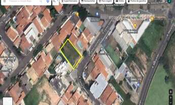 Imagem 4: TERRENO RESIDENCIAL em JAGUARIÚNA - SP, GASTALDO