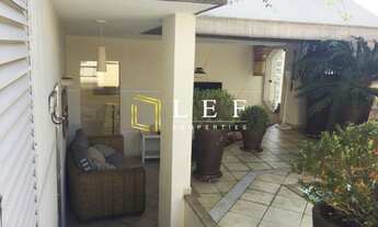 Imagem 6: COBERTURA DOS SONHOS EM MOEMA