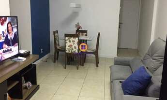 Imagem 2: Apartamento à venda no Costa Azul 3 quartos