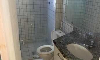 Imagem 2: Cód: 1130 Alugo apartamento no renascença de 3 quartos andar baixo