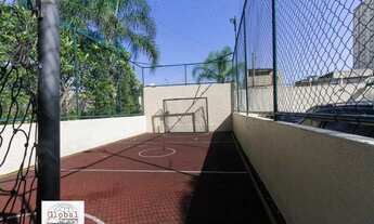 Imagem 5: Apartamento para venda possui 49 metros quadrados com 2 quartos