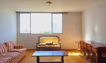 Imagem 2: Apartamento 3 dormitórios para alugar, 120 m² por R$ 2.180 - Vila Adyana - São José dos Ca