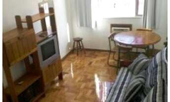 Imagem 1: EXCELENTE QUARTO E SALA PRÓXIMO A METRÔ 40 M²