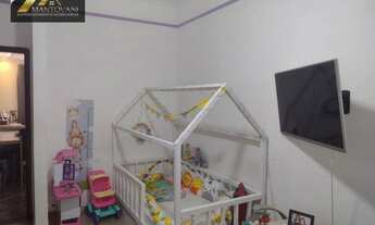 Imagem 6: Casa com 2 dormitórios à venda, 81 m² por R$ 286.200,00 - Vilamar - Praia Grande/SP