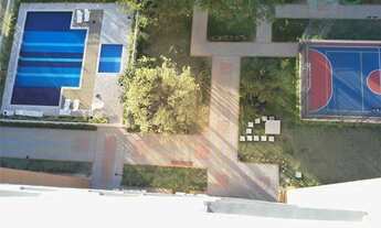 Imagem 2: Apartamento com 3 dormitórios para alugar, 63 m² por R$ 1.800,00/mês - Penha - São Paulo/S