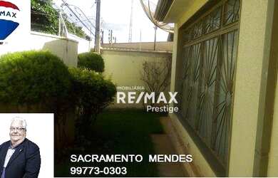 Imagem 2: Casa no Centro de Sertãozinho