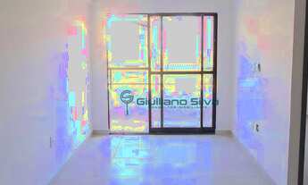 Imagem 1: Cód433 - Apartamento em Intermares | 54,38 m² | 02 quartos sendo 1 suíte