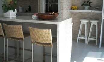 Imagem 7: Ótimo sobrado em Barra Velha localizado na beira da lagoa