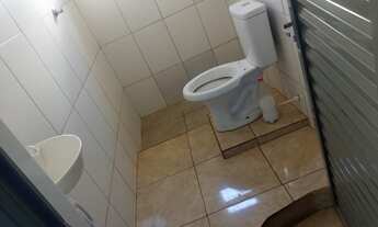 Imagem 6: Sobrado de dois andares(vendo ou troco por carro do meu interesse