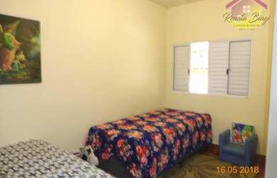 Imagem 7: Hortolândia - Casa Padrão - Jardim Nossa Senhora de Fátima