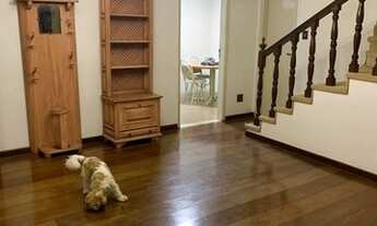 Imagem 4: São Paulo - Casa de Condomínio - Vila Andrade