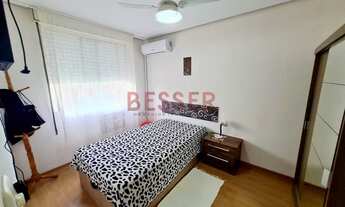 Imagem 3: Apartamento com 1 dormitório à venda, 40 m² por R$ 130.000,00 - Centro - Sapucaia do Sul/R