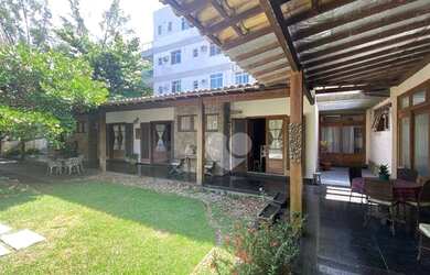 Imagem 2: Casa com 4 dormitórios à venda, 375 m² por R$ 2.300.000,00 - Recreio dos Bandeirantes - Ri