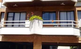 Imagem 2: Apartamento para venda possui 110 metros quadrados com 2 quartos em Cascadura - Rio de Jan