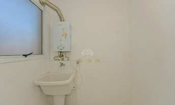 Imagem 7: Apartamento para venda com 52 metros quadrados com 2 quartos em Atuba - Colombo - PR