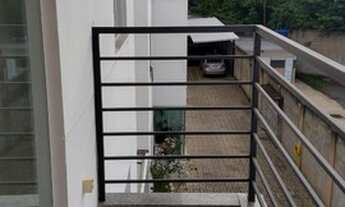 Imagem 7: Apartamento para venda possui 107 metros quadrados com 2 quartos em Centro - Matias Barbos