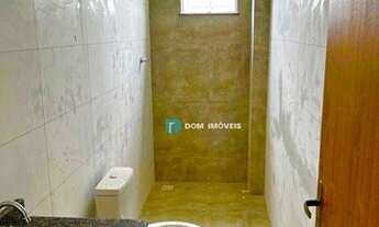 Imagem 2: Apartamento com 2 dormitórios à venda, 67 m² por R$ 249.000,00 - Santa Maria - Juiz de For