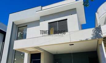 Imagem: Casa - Condomínio Vita Verde - Valinhos