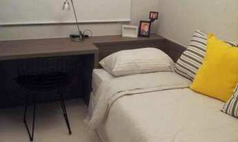 Imagem 6: Elo Residencial - Apartamento com 2 quartos no bairro Engenho de Dentro - RJ