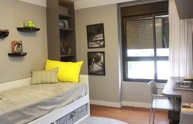 Imagem 7: Aaratamento Para Venda Com 4 Suites No Mansão Bahiano de Tênis, Na Graça! , ÚLTIMAS UNIDAD