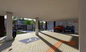 Imagem 7: APARTAMENTO com 2 dormitórios à venda com 64.14m² por R$ 331.836,00 no bairro Santa Quitér